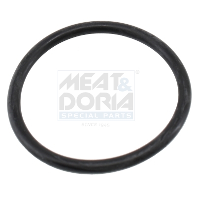 MEAT & DORIA Pakning, termostat 01657 for FORD OPEL GENERAL MOTORS VAG