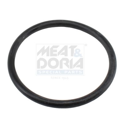 MEAT & DORIA Pakning, termostat 01661 for OPEL FORD CITROËN/PEUGEOT KIA VAG JAGUAR MAZDA PORSCHE ROVER