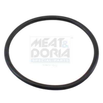 MEAT & DORIA Pakning, termostat 01663 for VOLVO FORD OPEL MERCEDES-BENZ DAEWOO VAG BMW RENAULT LAND ROVER