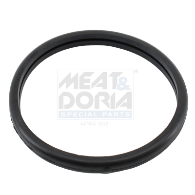 MEAT & DORIA Pakning, termostat 01673 for MERCEDES-BENZ DAEWOO
