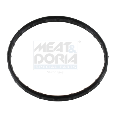 MEAT & DORIA Pakning, termostat 01695 for MERCEDES-BENZ TOYOTA CHRYSLER HONDA