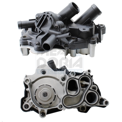 MEAT & DORIA Reservevandpumpe 20273 for VAG