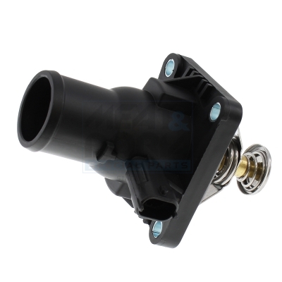 MEAT & DORIA Termostat, kølemiddel 92864 for OPEL VAUXHALL CHEVROLET