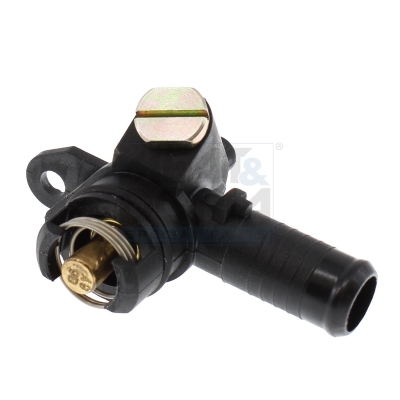 MEAT & DORIA Termostat, oliekøling 92997 for FORD