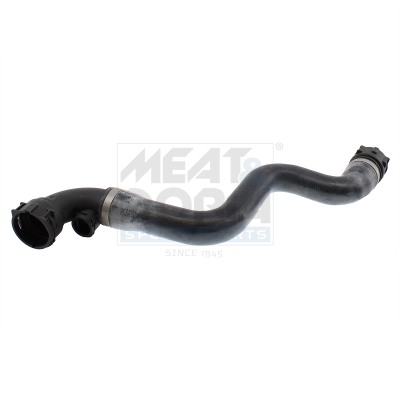 MEAT & DORIA Kølerslange 97036 for BMW