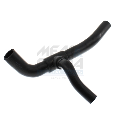 MEAT & DORIA Kølerslange 97129 for SKODA AUDI VW VAG