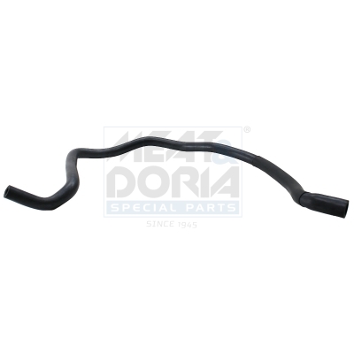MEAT & DORIA Kølerslange 97261 for OPEL FORD VAUXHALL