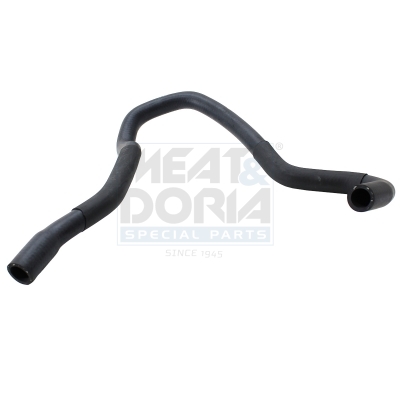 MEAT & DORIA Kølerslange 97262 for OPEL