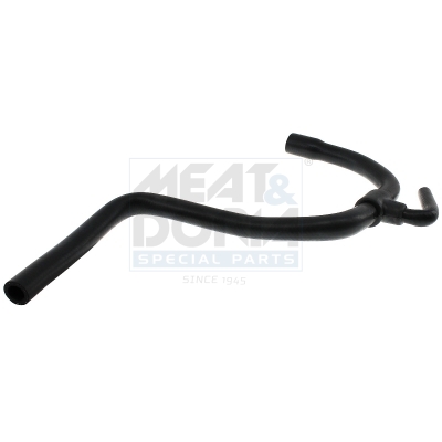 MEAT & DORIA Kølerslange 97271 for OPEL
