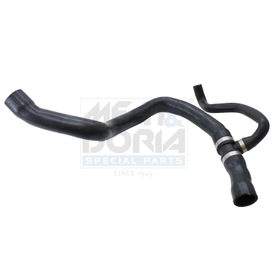 MEAT & DORIA Kølerslange 97280 for OPEL