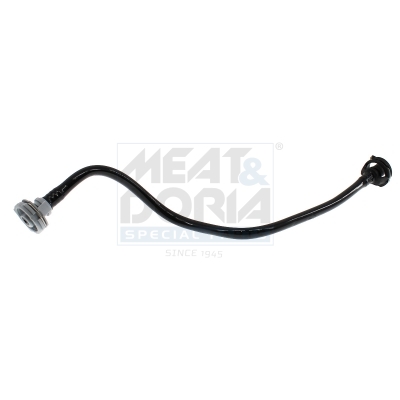 MEAT & DORIA Kølerslange 97317 for SEAT VAG