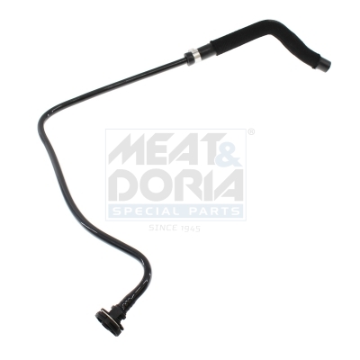 MEAT & DORIA Kølerslange 97318 for SEAT