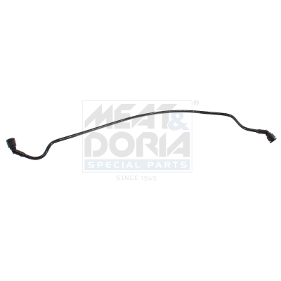 MEAT & DORIA Kølerslange 97347 for BMW
