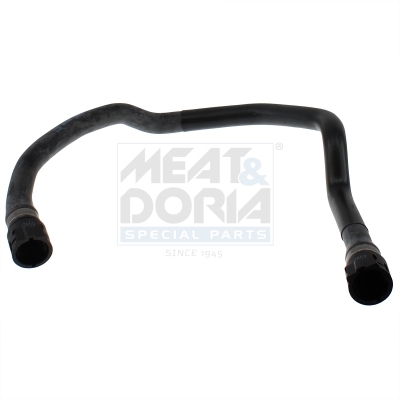 MEAT & DORIA Kølerslange 97005 for BMW