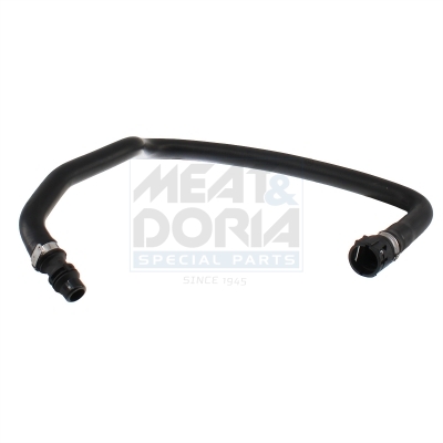 MEAT & DORIA Kølerslange 97011 for MINI BMW