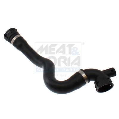 MEAT & DORIA Kølerslange 97034 for BMW