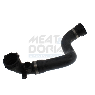 MEAT & DORIA Kølerslange 97040 for BMW