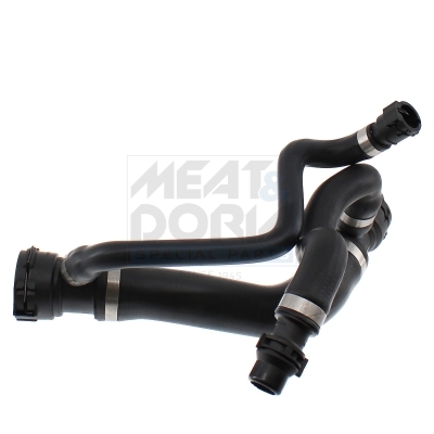 MEAT & DORIA Kølerslange 97045 for BMW
