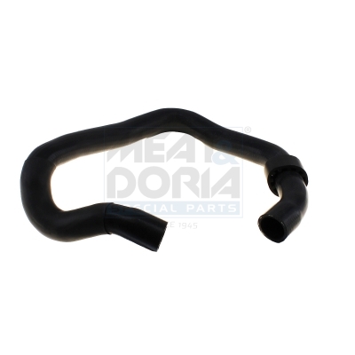 MEAT & DORIA Kølerslange 97353 for VAG AUDI SKODA VW