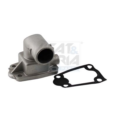 MEAT & DORIA Termostat, kølemiddel 921058 for IVECO LANCIA CITROËN/PEUGEOT