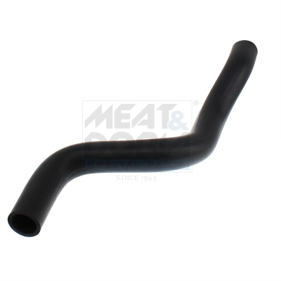 MEAT & DORIA Kølerslange 97095 for CHEVROLET KIA DAEWOO