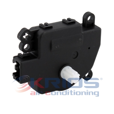 MEAT & DORIA Betjeningspanel, klimaanlæg k107097 for JEEP
