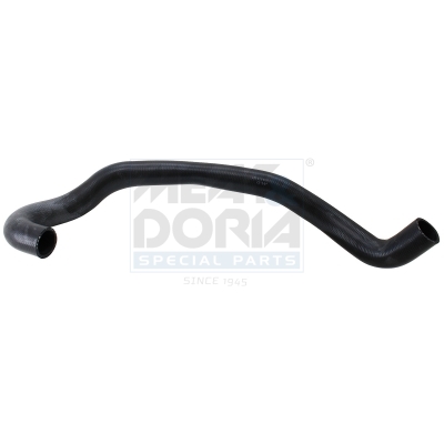 MEAT & DORIA Varmeslange 97155 for OPEL
