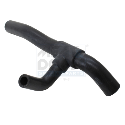MEAT & DORIA Varmeslange 97164 for SKODA VAG SEAT