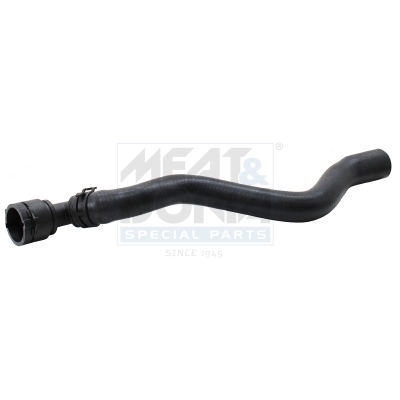 MEAT & DORIA Varmeslange 97170 for SEAT