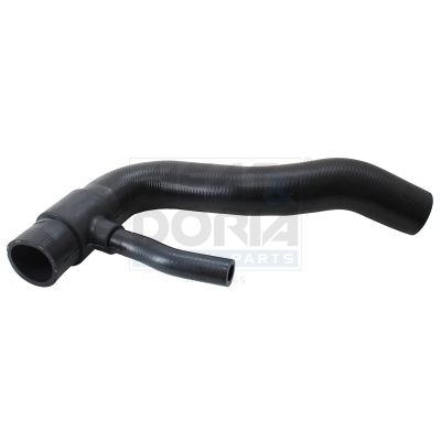 MEAT & DORIA Varmeslange 97173 oppe for MERCEDES-BENZ