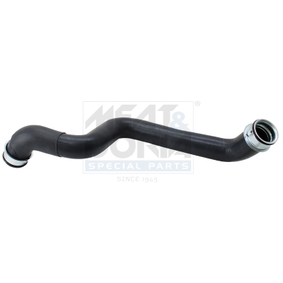 MEAT & DORIA Varmeslange 97183 oppe til venstre for MERCEDES-BENZ