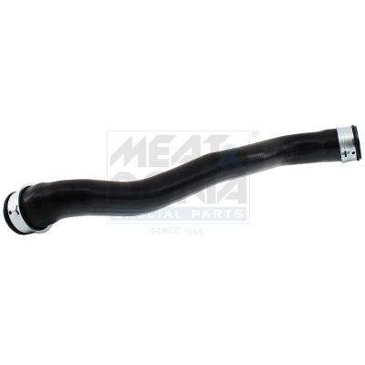 MEAT & DORIA Varmeslange 97182 venstre for MERCEDES-BENZ