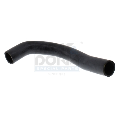 MEAT & DORIA Varmeslange 97192 oppe for MERCEDES-BENZ