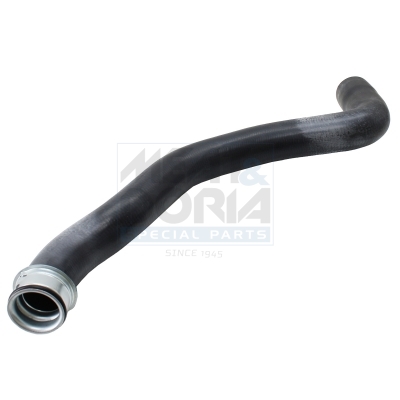 MEAT & DORIA Varmeslange 97197 oppe for MERCEDES-BENZ
