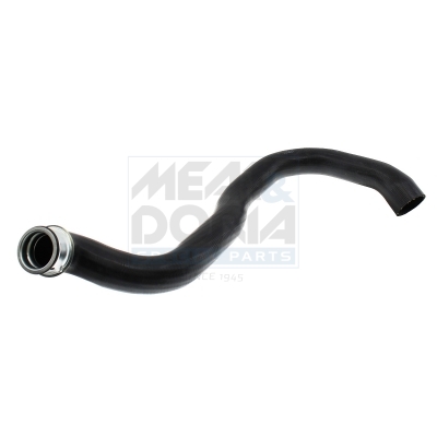 MEAT & DORIA Varmeslange 97200 nede for MERCEDES-BENZ