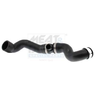 MEAT & DORIA 97201 for MERCEDES-BENZ