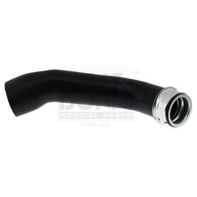 MEAT & DORIA Varmeslange 97203 for MERCEDES-BENZ
