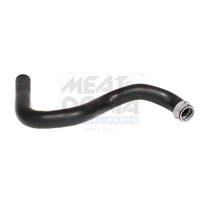MEAT & DORIA Varmeslange 97208 oppe til venstre for MERCEDES-BENZ