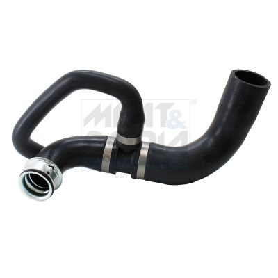 MEAT & DORIA Varmeslange 97205 for MERCEDES-BENZ