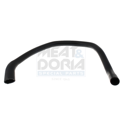 MEAT & DORIA Varmeslange 97214 for BMW