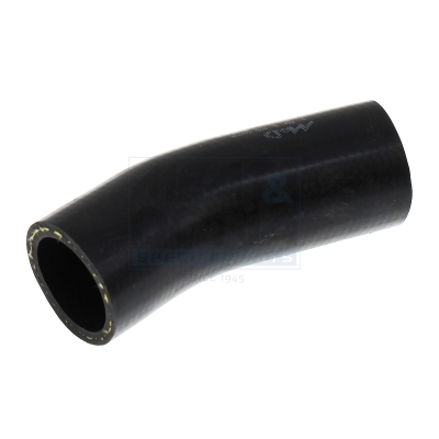 MEAT & DORIA Varmeslange 97223 oppe for FORD