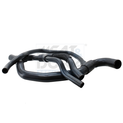 MEAT & DORIA Varmeslange 97227 nede for RENAULT