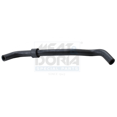 MEAT & DORIA Varmeslange 97231 Indtag for VAG