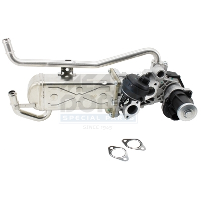 MEAT & DORIA EGR-ventil 88260e for VAG