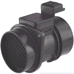 MEAT & DORIA Luftmængdesensor 86028e for OPEL GENERAL MOTORS VOLVO MITSUBISHI RENAULT NISSAN