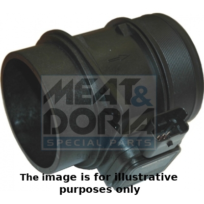 MEAT & DORIA Luftmængdesensor 86147e for FORD VOLVO CITROËN/PEUGEOT MITSUBISHI
