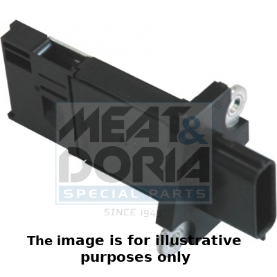MEAT & DORIA Luftmængdesensor 86173e for FORD VOLVO LANCIA CITROËN/PEUGEOT LAND ROVER