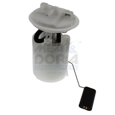 MEAT & DORIA Brændstof, føderdel 76582e for RENAULT TRUCKS