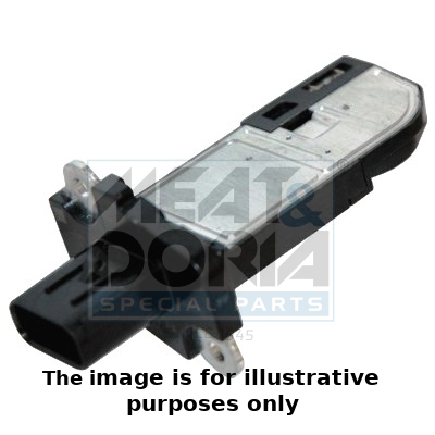 MEAT & DORIA Luftmængdesensor 86298e for FORD VOLVO CITROËN/PEUGEOT LAND ROVER