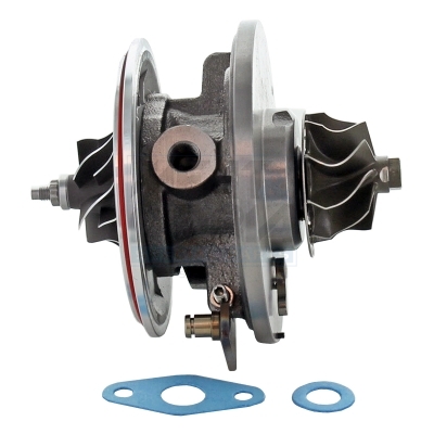 MEAT & DORIA Lejehus, turbo 601222 for BMW
